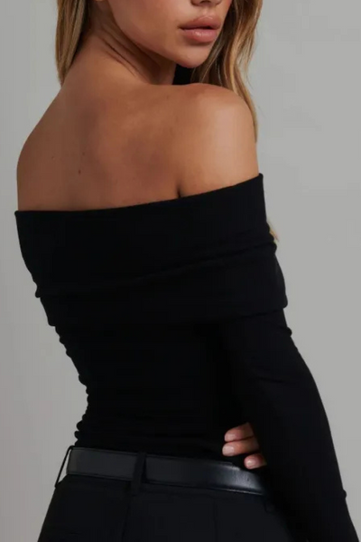 Esmerée | Hauts épaules femme