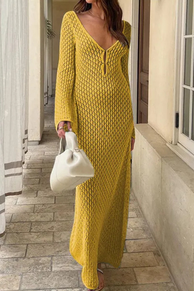 Evelia | Robe de plage pour femmes