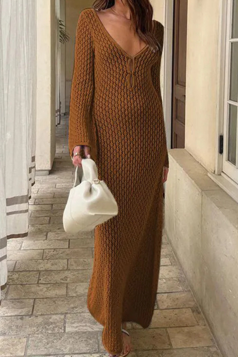 Evelia | Robe de plage pour femmes