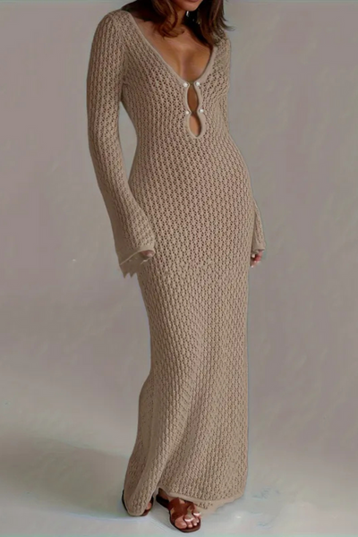 Evelia | Robe de plage pour femmes