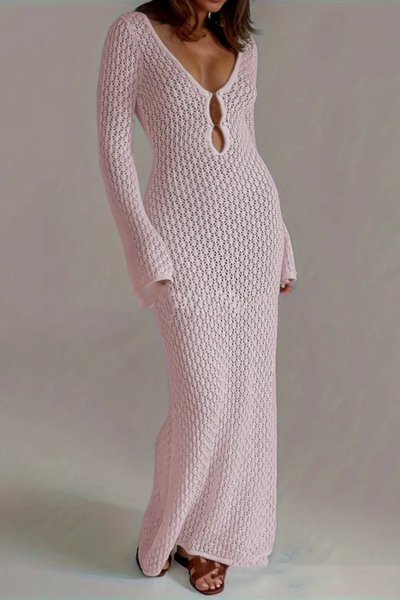 Evelia | Robe de plage pour femmes