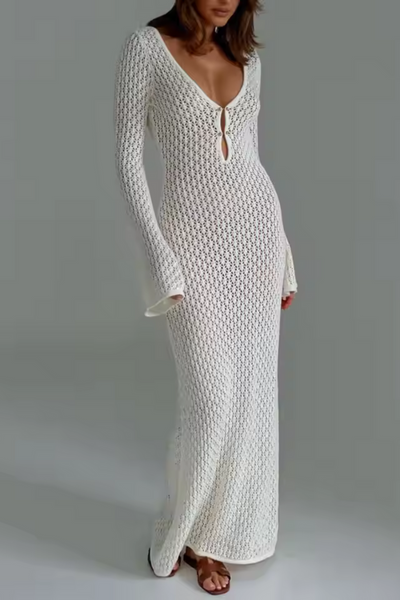 Evelia | Robe de plage pour femmes