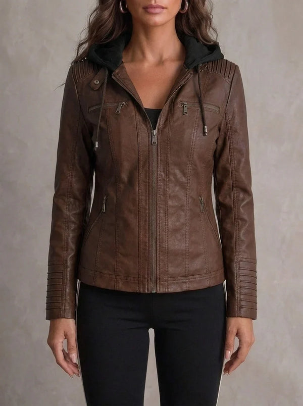 Veste Coupe Ajustée - Élégance Intemporelle