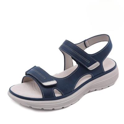 Noelle® | Sandales orthopédiques confortables