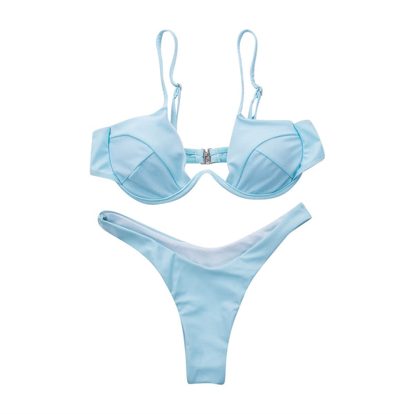 AquaLivv - Bikini brésilien