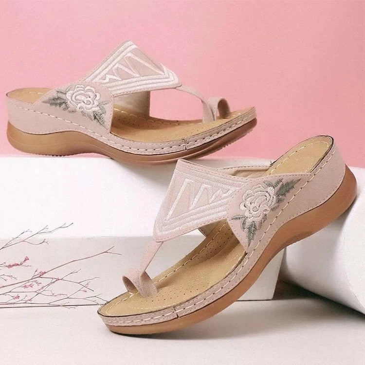 SandySandals™ : Sandales pour femmes