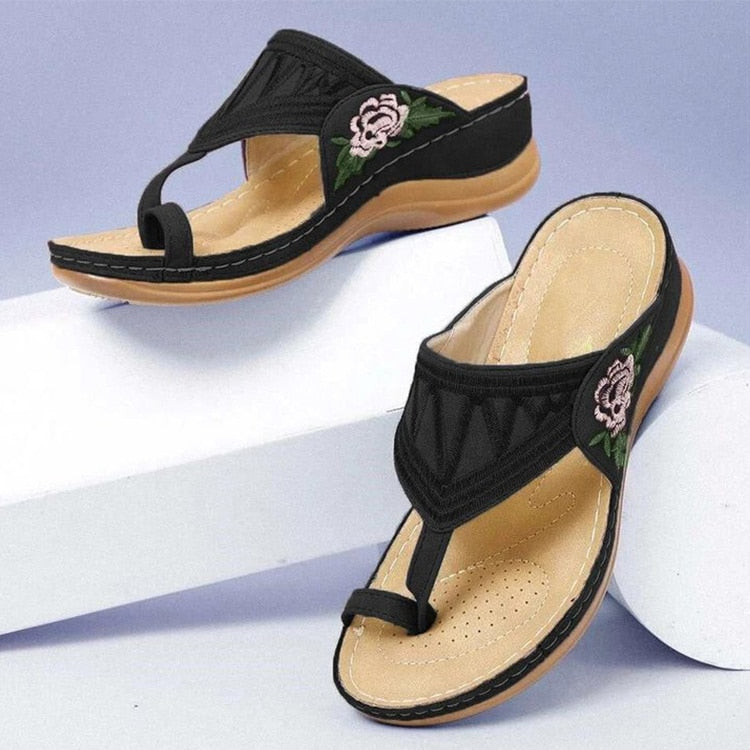 SandySandals™ : Sandales pour femmes