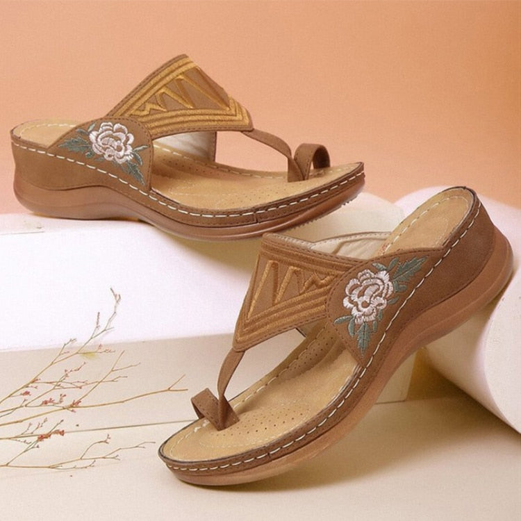 SandySandals™ : Sandales pour femmes