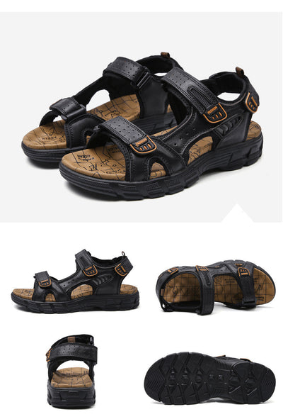 Dolores® | Piedflex Sandales orthopédiques confortables