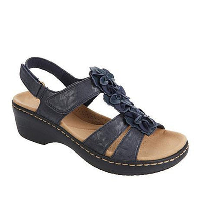 MorganSandals I Sandales bohémiennes pour femmes
