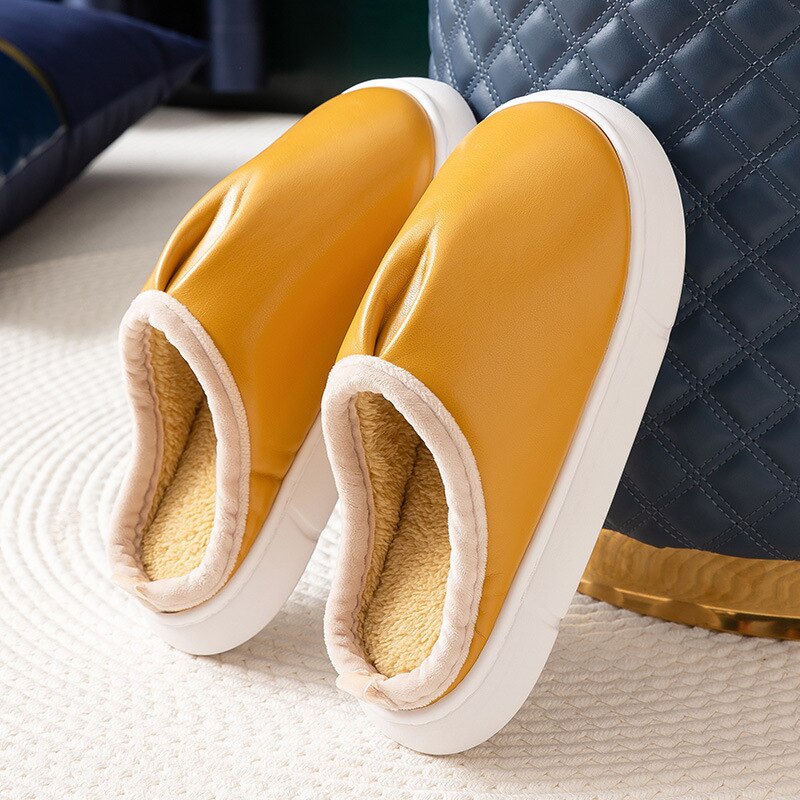 Chaussons ultralégers