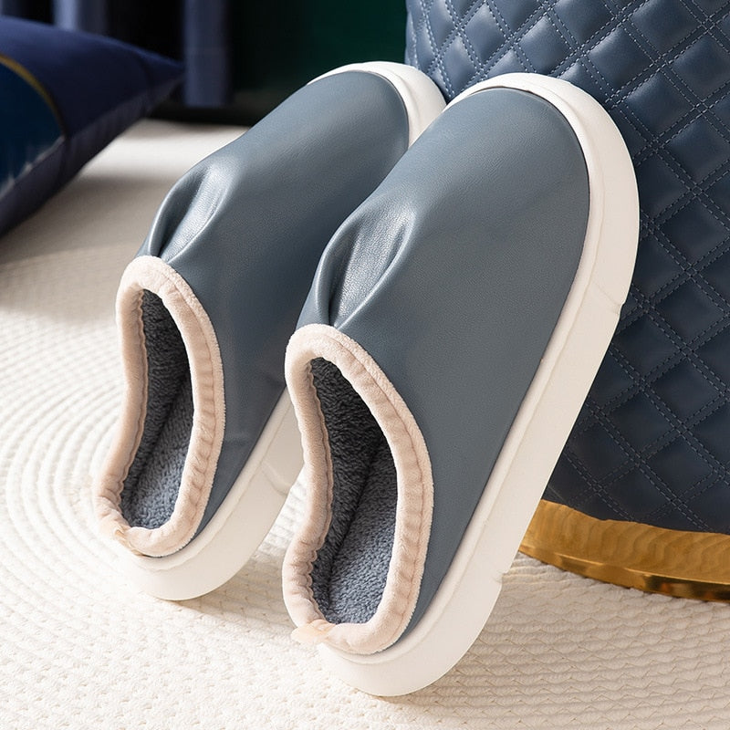 Chaussons ultralégers