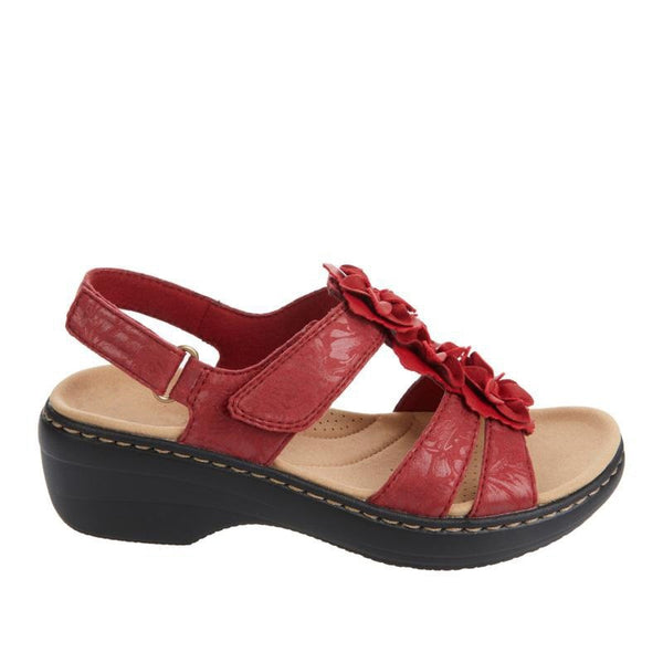 MorganSandals I Sandales bohémiennes pour femmes