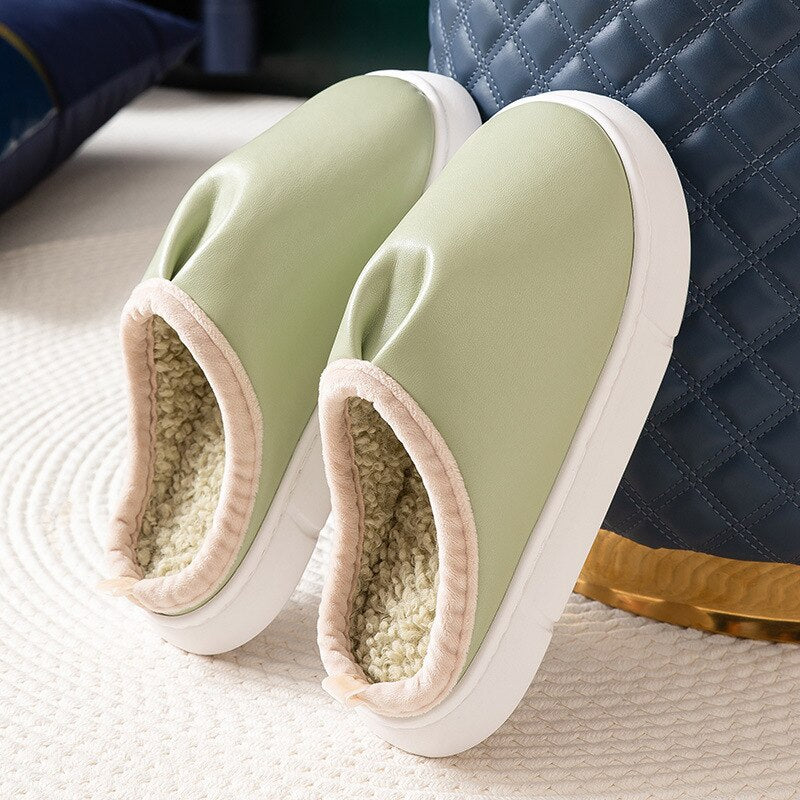 Chaussons ultralégers