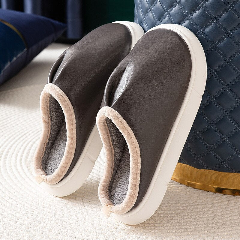 Chaussons ultralégers