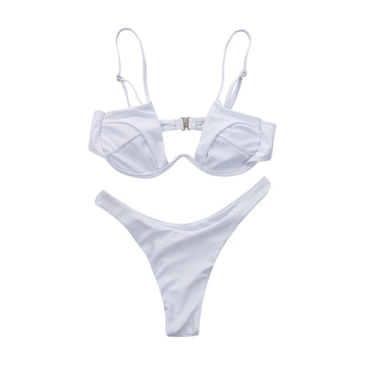 AquaLivv - Bikini brésilien