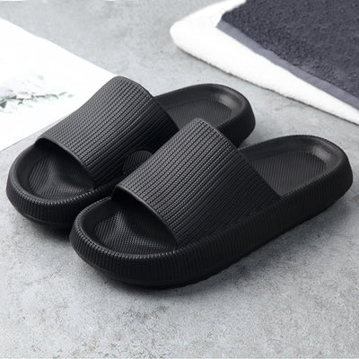 ComfySlides™ : Chaussons pour femmes