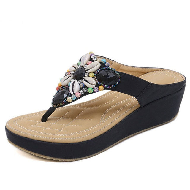 SummerSandals™ : Sandales pour femmes