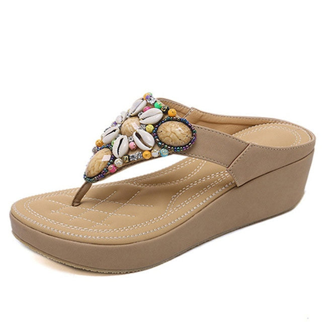SummerSandals™ : Sandales pour femmes