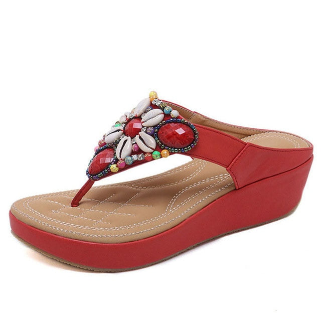 SummerSandals™ : Sandales pour femmes