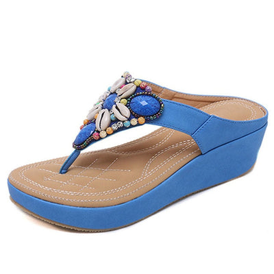 SummerSandals™ : Sandales pour femmes