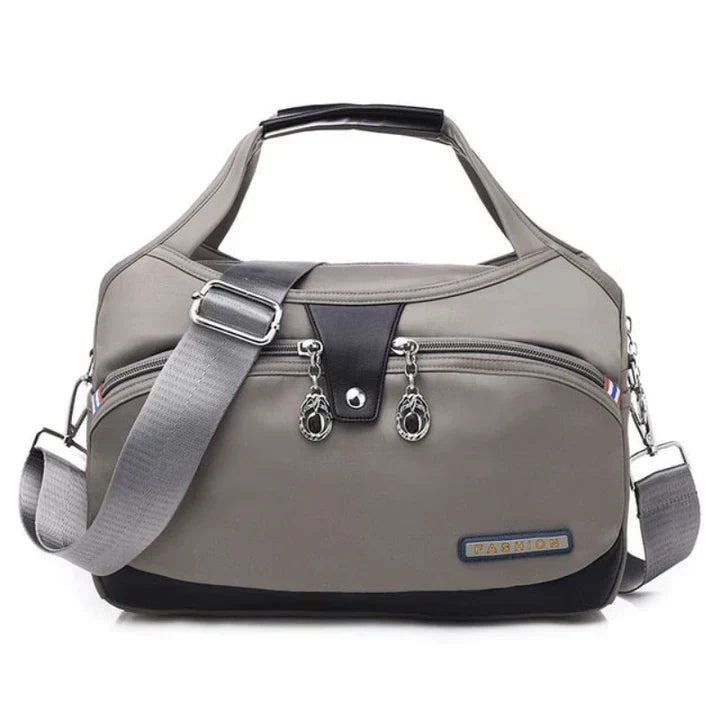 Lara | Sac à main antivol élégant