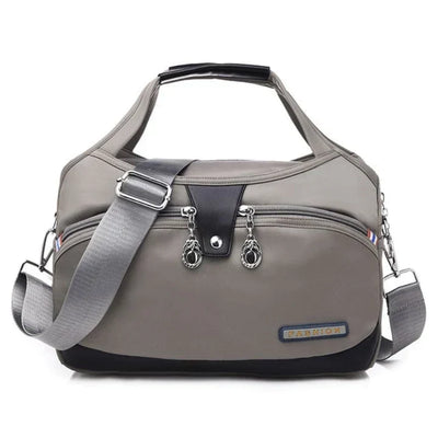 Lara | Sac à main antivol élégant