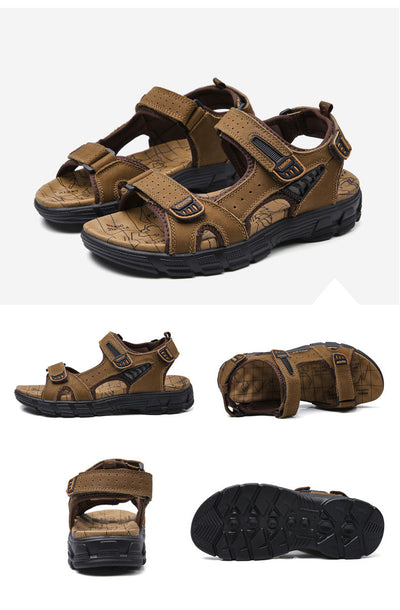 Dolores® | Piedflex Sandales orthopédiques confortables