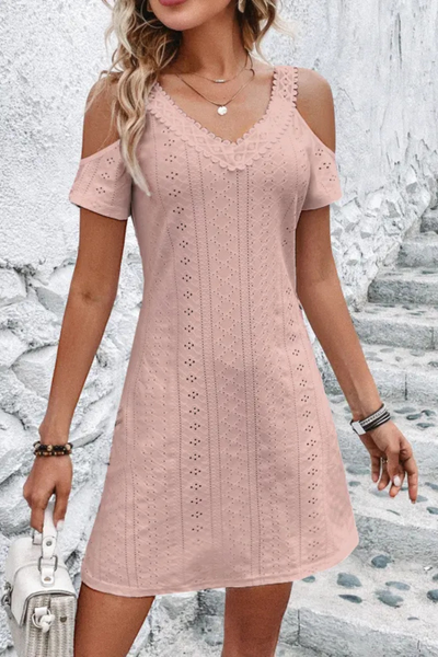 Hart | Robe de plage décontractée pour les vacances