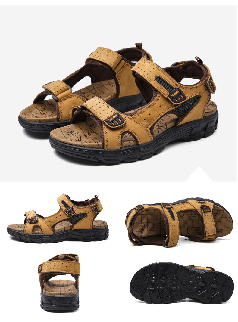Dolores® | Piedflex Sandales orthopédiques confortables