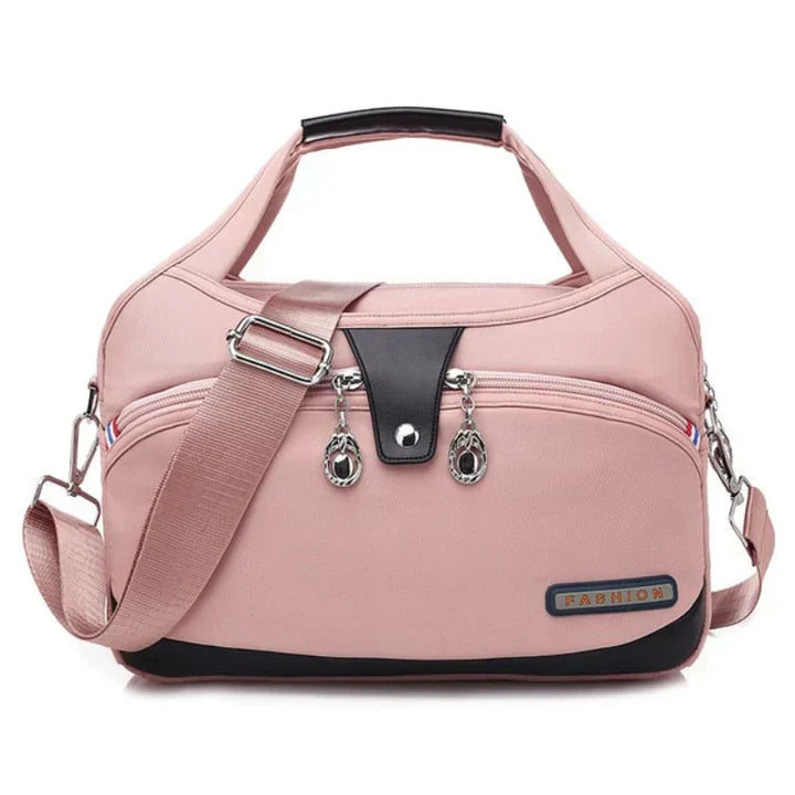Lara | Sac à main antivol élégant
