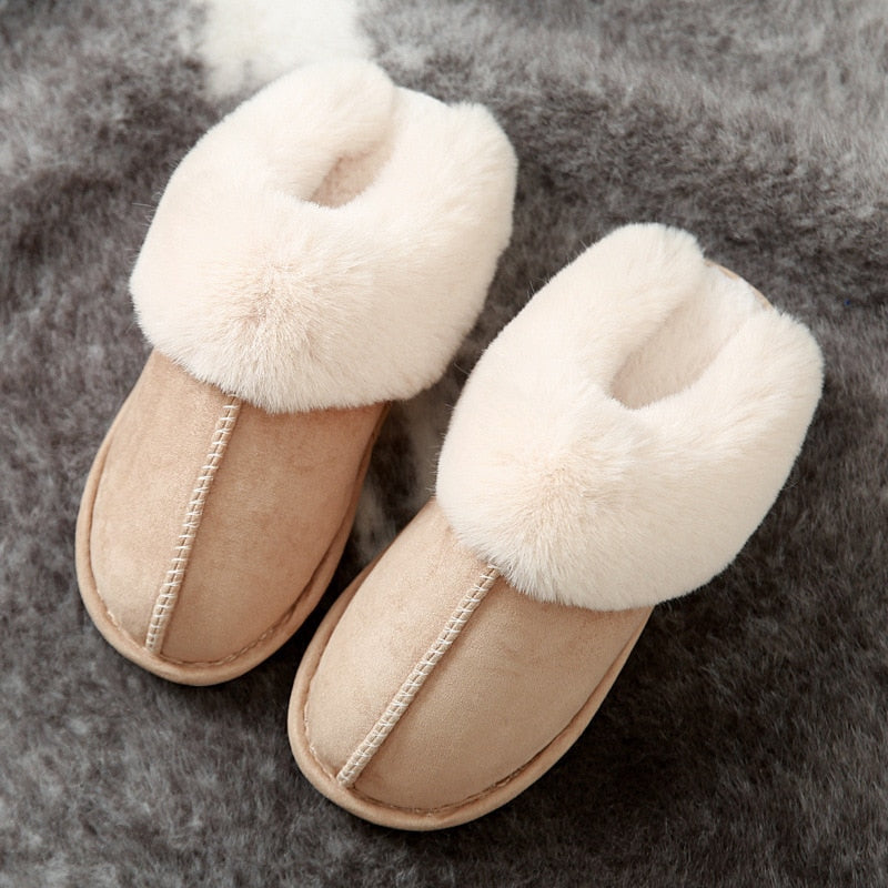 Chaussons Adrians — détail du soutien