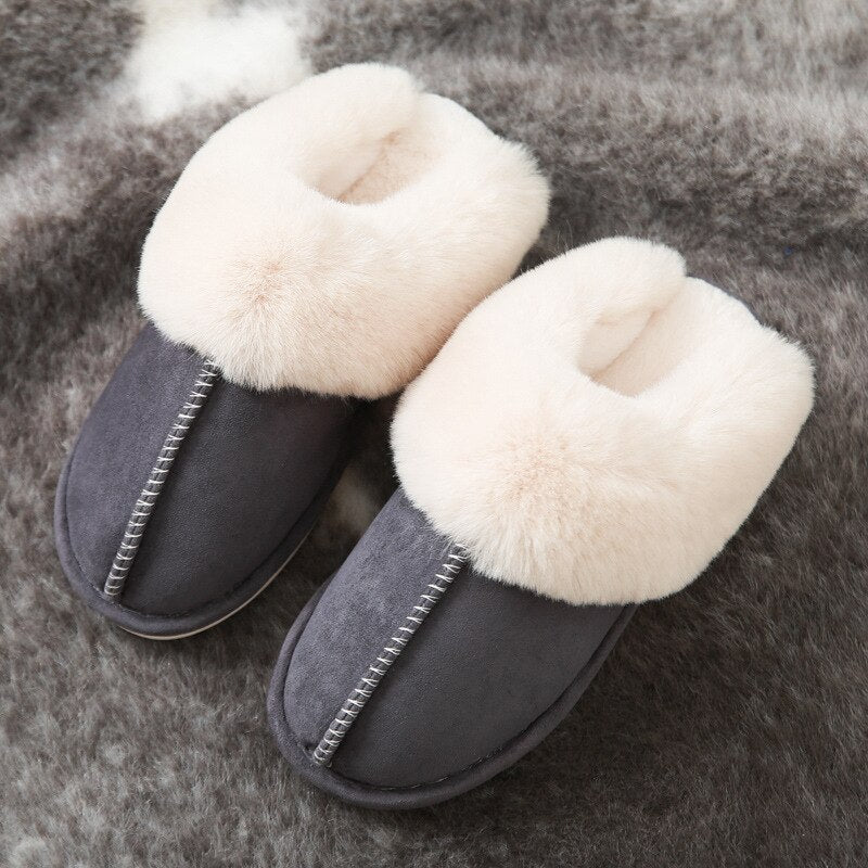 Chaussons Adrians — vue d'ensemble