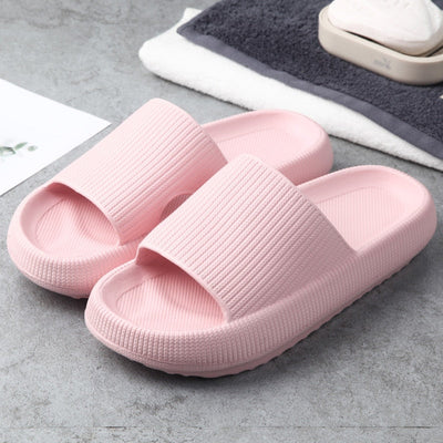 ComfySlides™ : Chaussons pour femmes