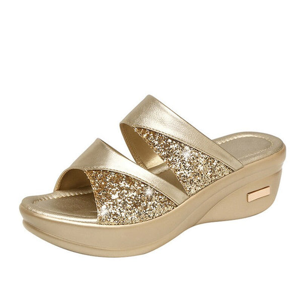 OpenToe™ : Chaussons pour femmes