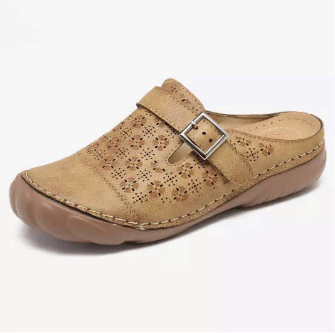 Flower Sandal | Flower Sandal pour femmes