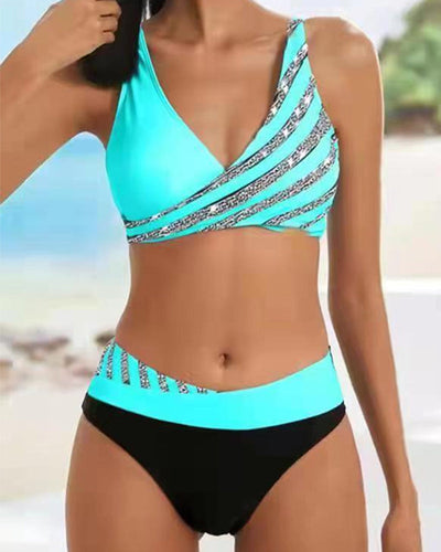 Caridad® | Bikini imprimé