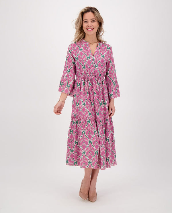 Vestido Philou Multicolor