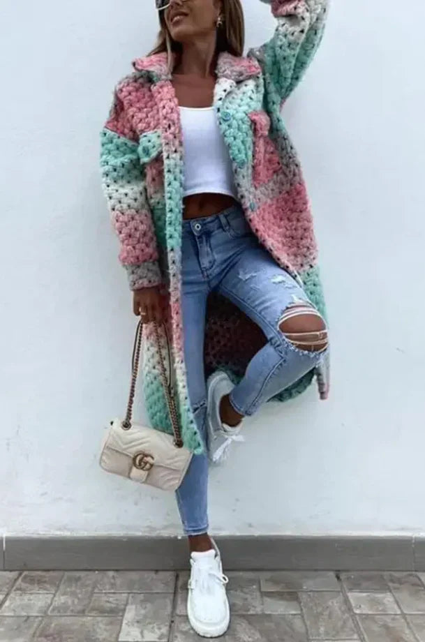 Imelda® | Manteau général chic et polyvalent