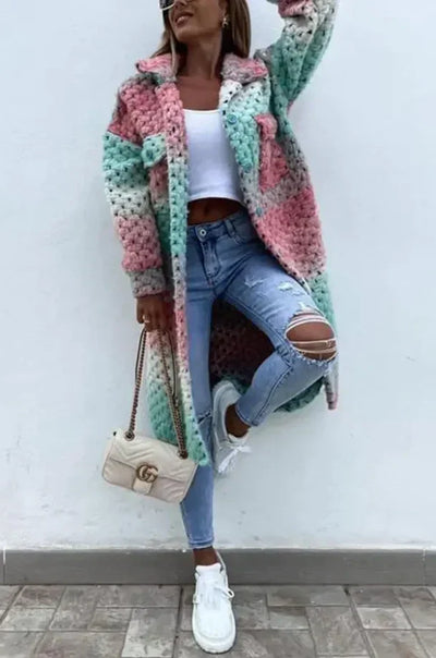 Imelda® | Manteau général chic et polyvalent
