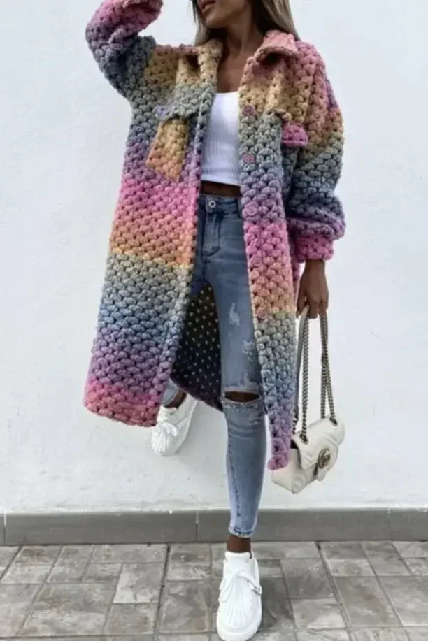 Imelda® | Manteau général chic et polyvalent