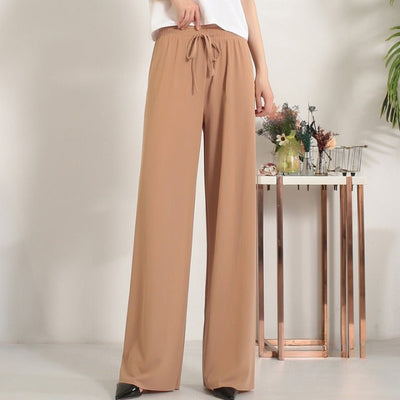 Leslie - Pantalon décontracté