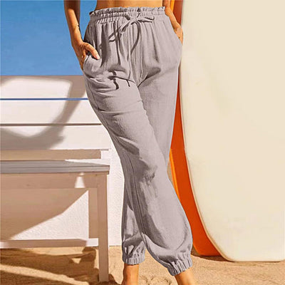 Azalea - Pantaloons élégant et à la mode