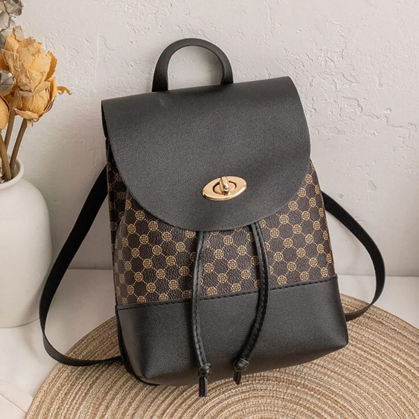 Mini sac à dos Kitty | Mignon et tendance