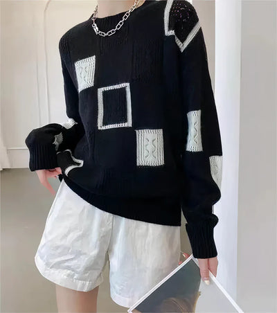 Heidi™  | Pull Élégant