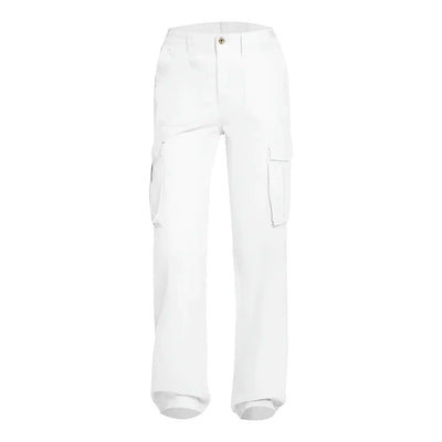 Maeve - Pantalon cargo pour femme