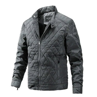 Léandre | Veste Matelassée avec Design Élégant et Confort Optimal pour Hommes
