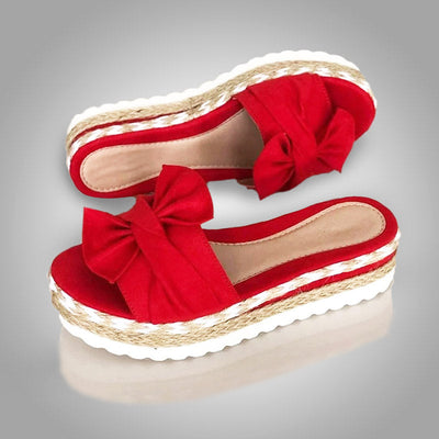 Sandales Butterfly™