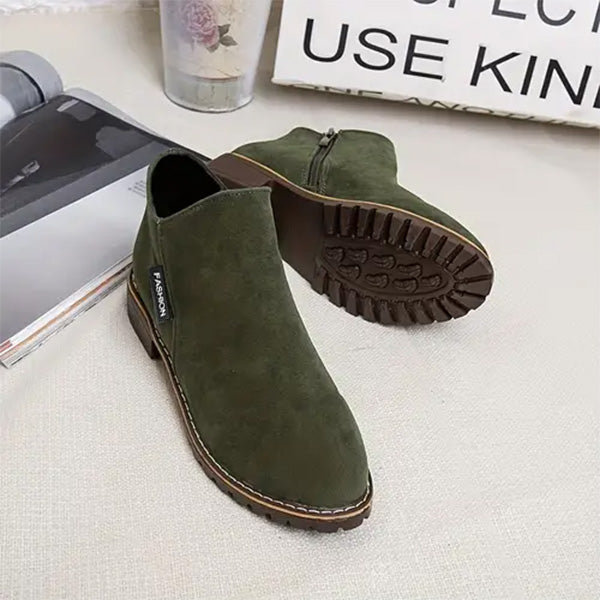 Macie / Bottines femme