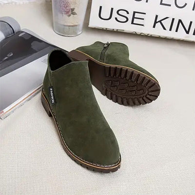 Macie / Bottines femme